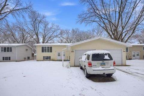Multifamily For Sale - 3307-3309 2nd Street<br/> Fargo, ND 58102