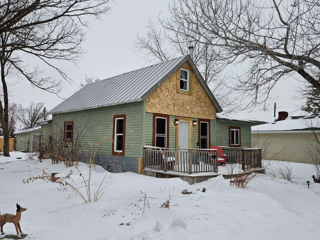 161 Oak Street, Gonvick, Minnesota image 1