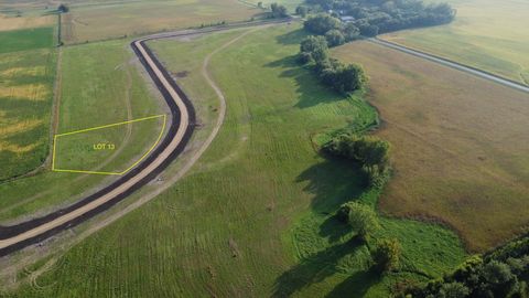 Vacant Land For Sale - LOT 13 Oak Creek Circle<br/> Roberts County, Big Stone City, SD 57216