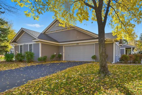 Townhouse For Sale - 1708 Kerry Lane<br/> Washington County, Woodbury, MN 55125