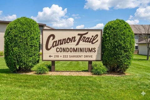 Condo For Sale - 210 Sargent Drive<br/> Red Wing, MN 55066