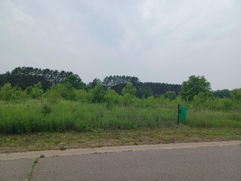 Vacant Land For Sale - 16174 Austin St Ne St<br/> Ham Lake, MN 55304