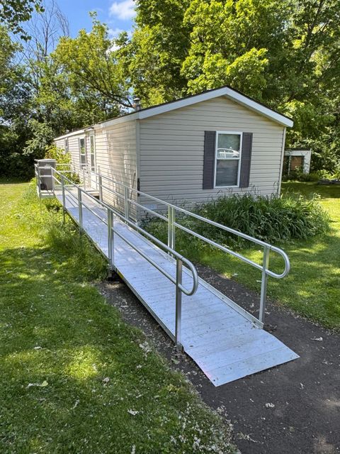 Homes For Sale - 502 3rd Street<br/> Milaca, MN 55051