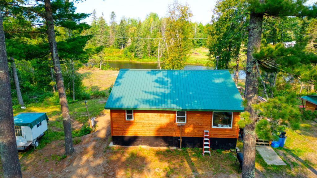 5037 Riverwood Trail, Aurora, Minnesota image 1