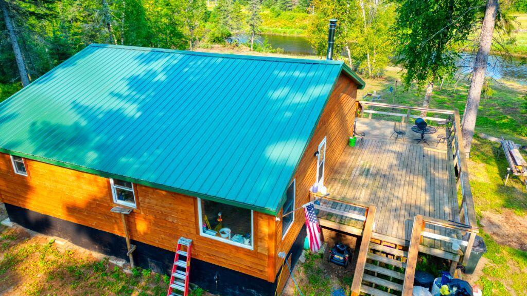 5037 Riverwood Trail, Aurora, Minnesota image 26