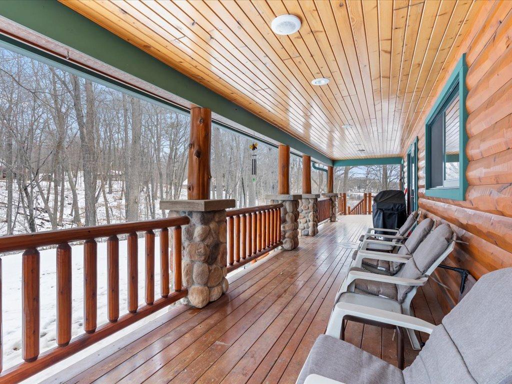 5620 Kotten Trail, Brainerd, Minnesota image 12