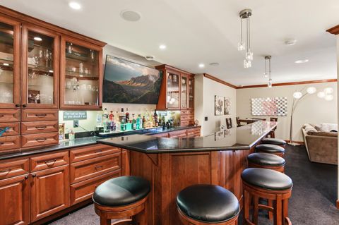 Townhouse For Sale - 12250 Lakeview Drive<br/> Osseo, MN 55369