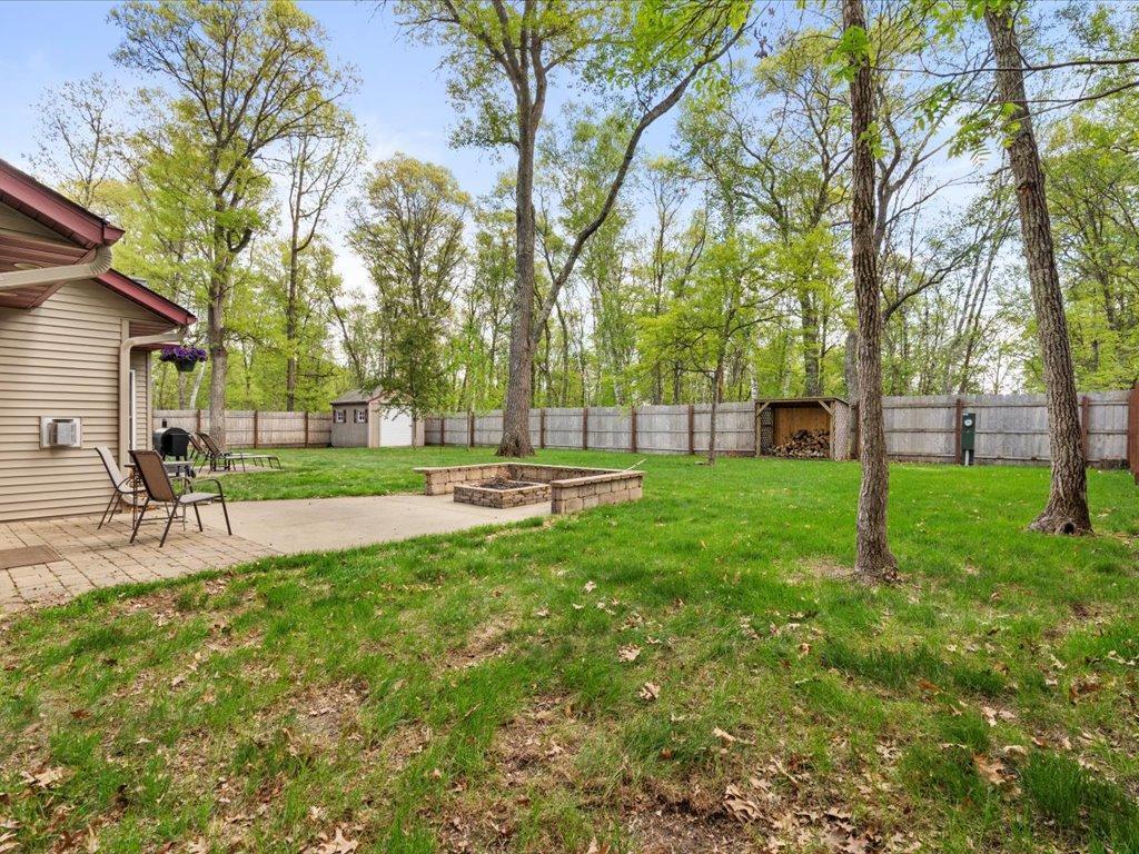 8771 Center Drive, Pequot Lakes, Minnesota image 25