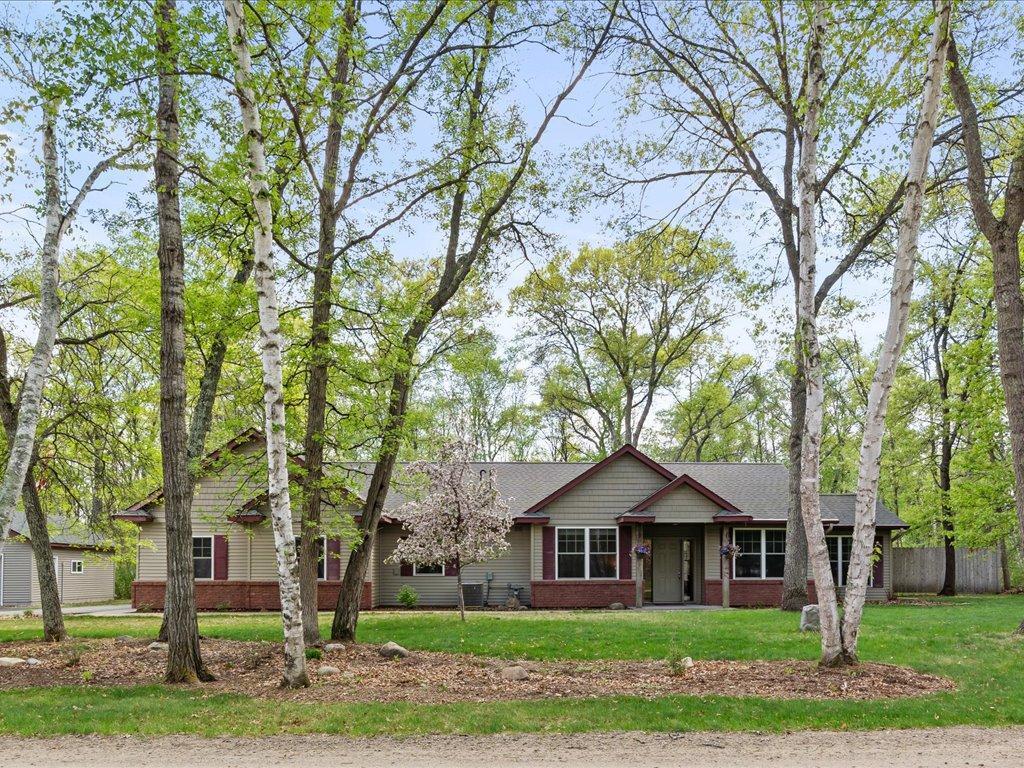 8771 Center Drive, Pequot Lakes, Minnesota image 1