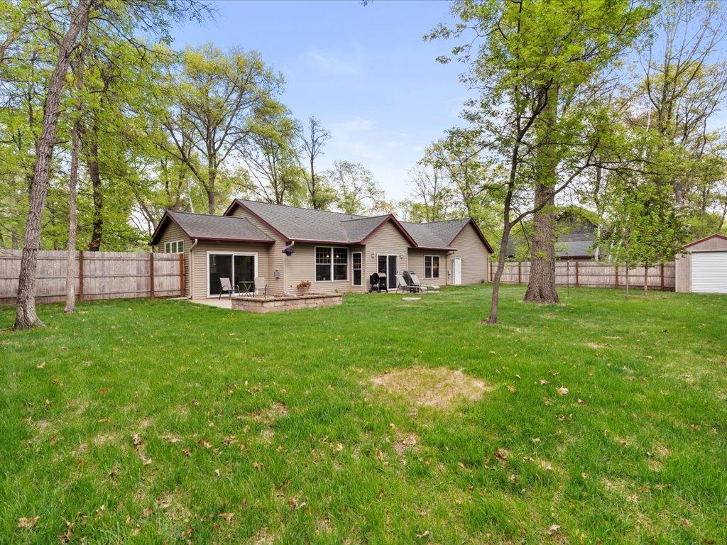 8771 Center Drive, Pequot Lakes, Minnesota image 29