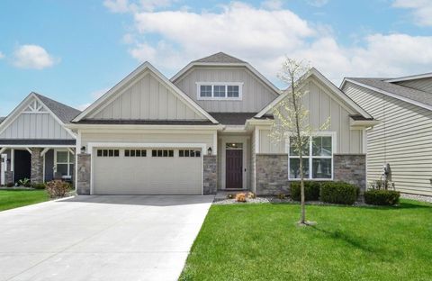 Townhouse For Sale - 716 S Creek Drive<br/> Champlin, MN 55316