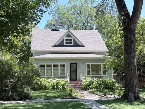 Homes For Sale - 1020 7th Street<br/> Cass County, Fargo, ND 58103