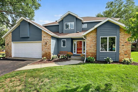 Homes For Sale - 2008 Shannon Drive<br/> Stearns County, Saint Cloud, MN 56301