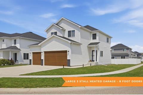 Homes For Sale - 6653 Toronto Drive<br/> Cass County, Fargo, ND 58104