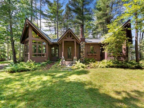 Homes For Sale - 1227 Sunset Hill Road<br/> Outing, MN 56662