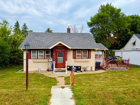 Homes For Sale - 514 State Street<br/> Cannon Falls, MN 55009
