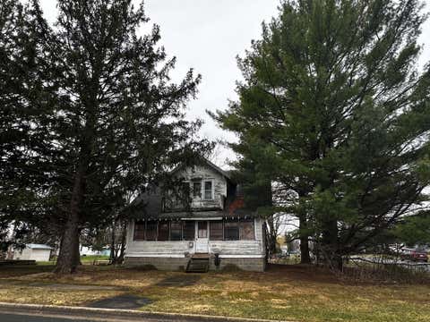 Homes For Sale - 315 2nd Street<br/> Harmony, MN 55939