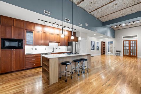 Condo For Sale - 300 Wall Street<br/> Ramsey County, Saint Paul, MN 55101