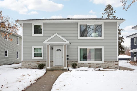 Multifamily For Sale - 3279 Library Lane<br/> Minneapolis, MN 55426