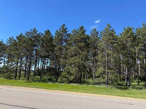 Vacant Land For Sale - TBD County 48 Ave<br/> Park Rapids, MN 56470