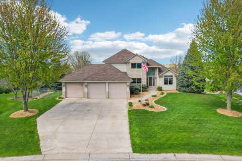 Homes For Sale - 23850 Brendan Way<br/> Rogers, MN 55374