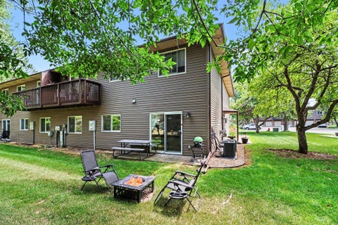 Condo For Sale - 2227 Pinehurst Street<br/> Washington County, Stillwater, MN 55082