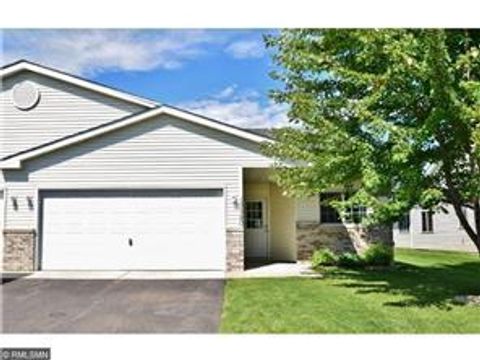 Townhouse For Sale - 15580 83rd Street<br/> Wright County, Otsego, MN 55330