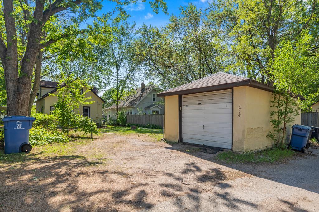 4715 Camden Avenue, Minneapolis, Minnesota image 35