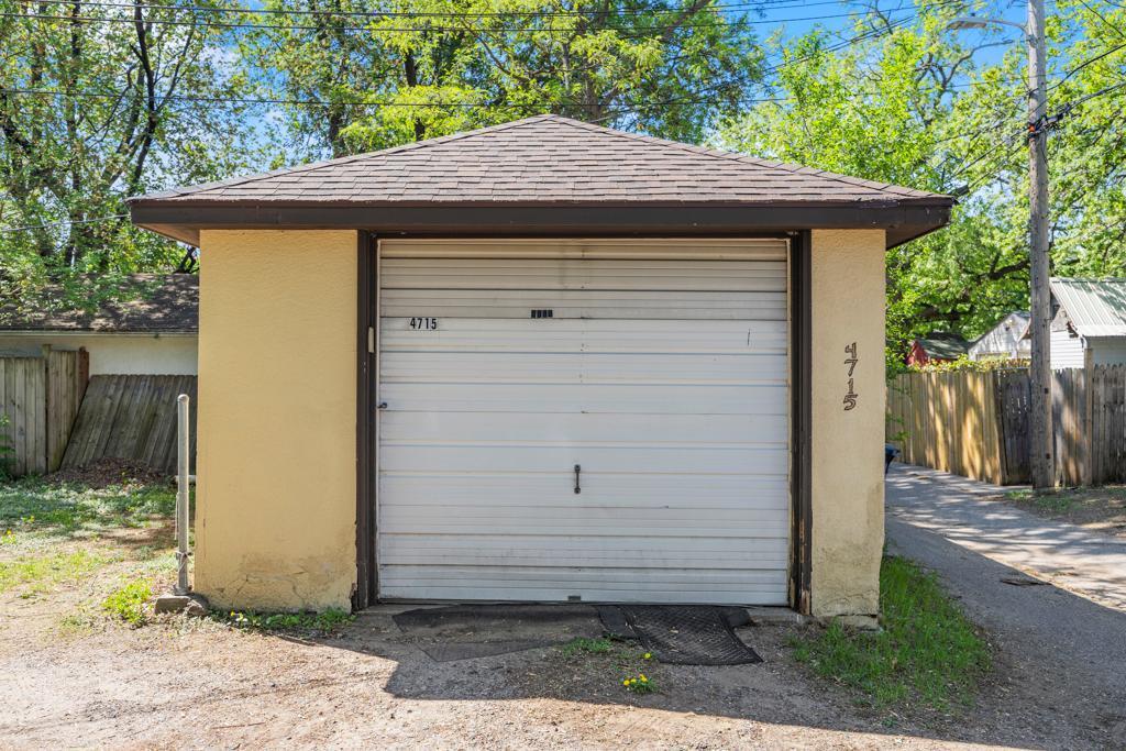 4715 Camden Avenue, Minneapolis, Minnesota image 34