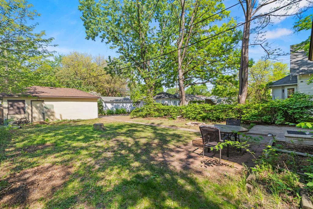 4715 Camden Avenue, Minneapolis, Minnesota image 37