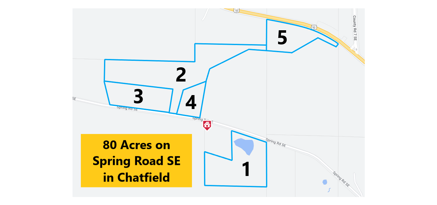 Xxxxx Spring Road, Chatfield, Minnesota image 2