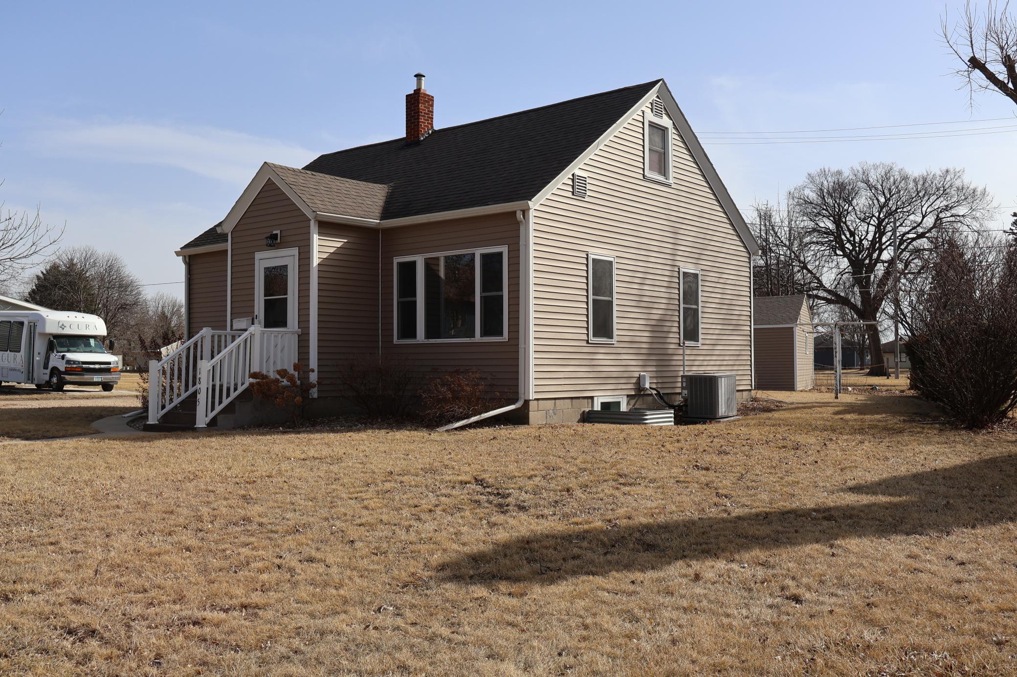 1805 Mckinney Avenue, Benson, Minnesota image 1