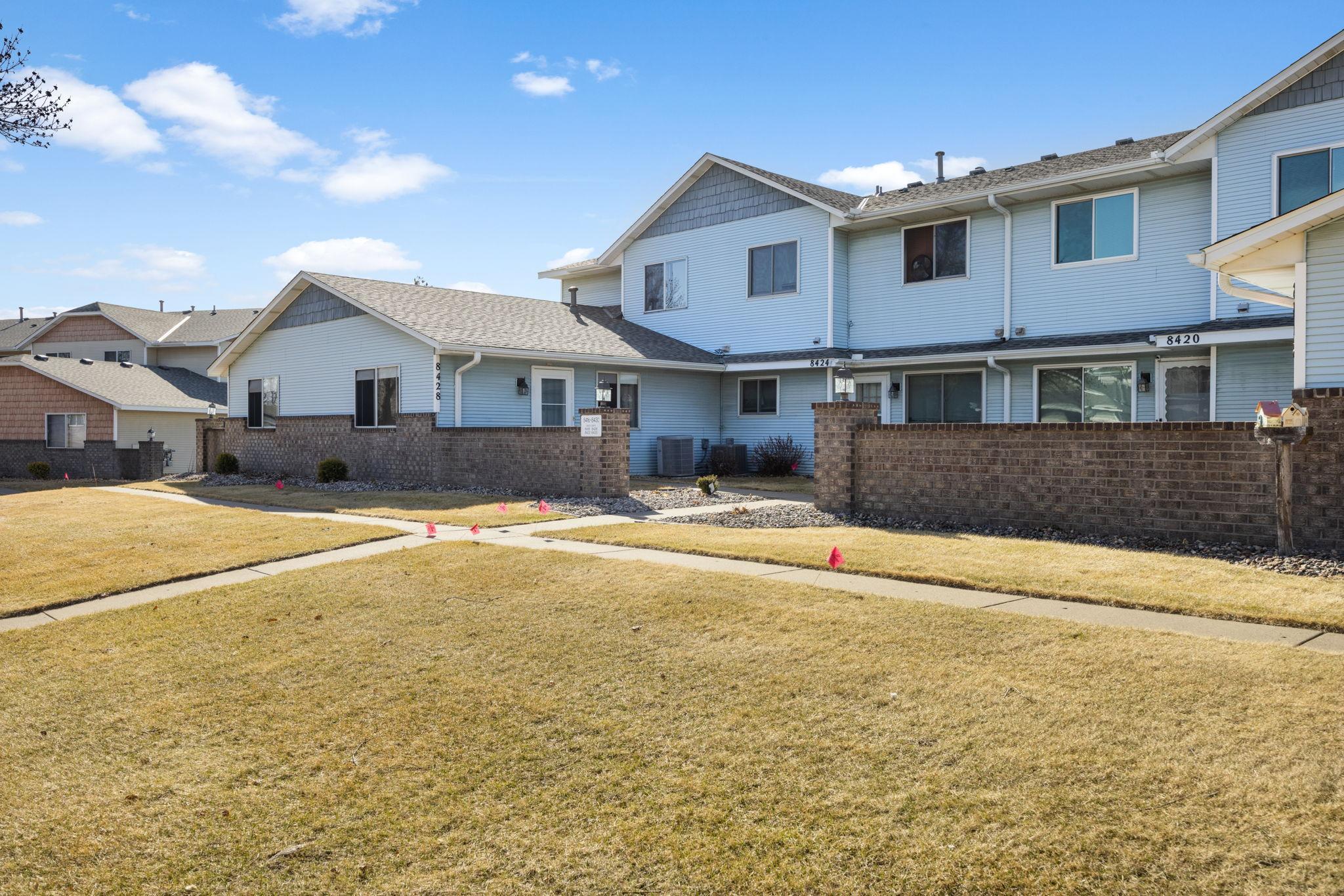 8428 S Pond Trail #41, Champlin, Minnesota image 13
