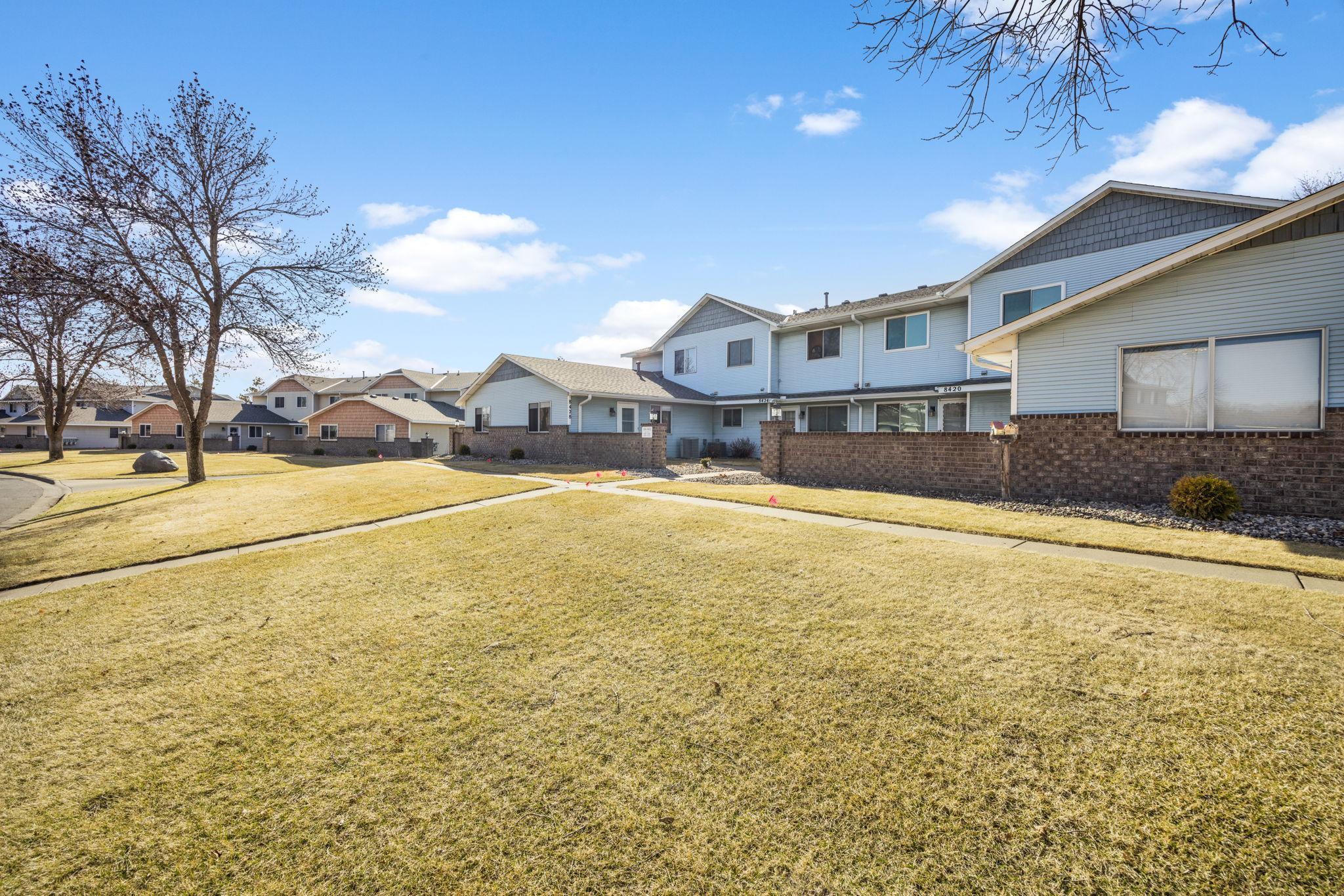 8428 S Pond Trail #41, Champlin, Minnesota image 14