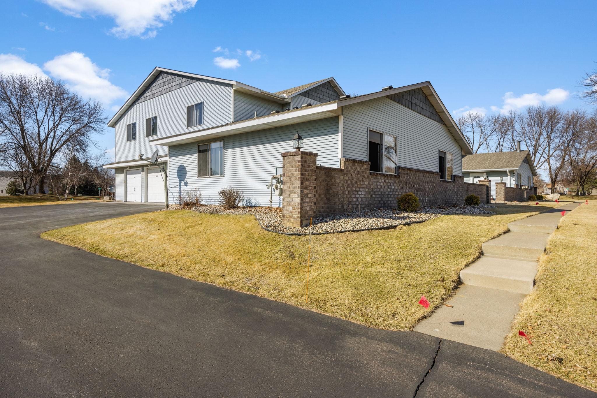 8428 S Pond Trail #41, Champlin, Minnesota image 12