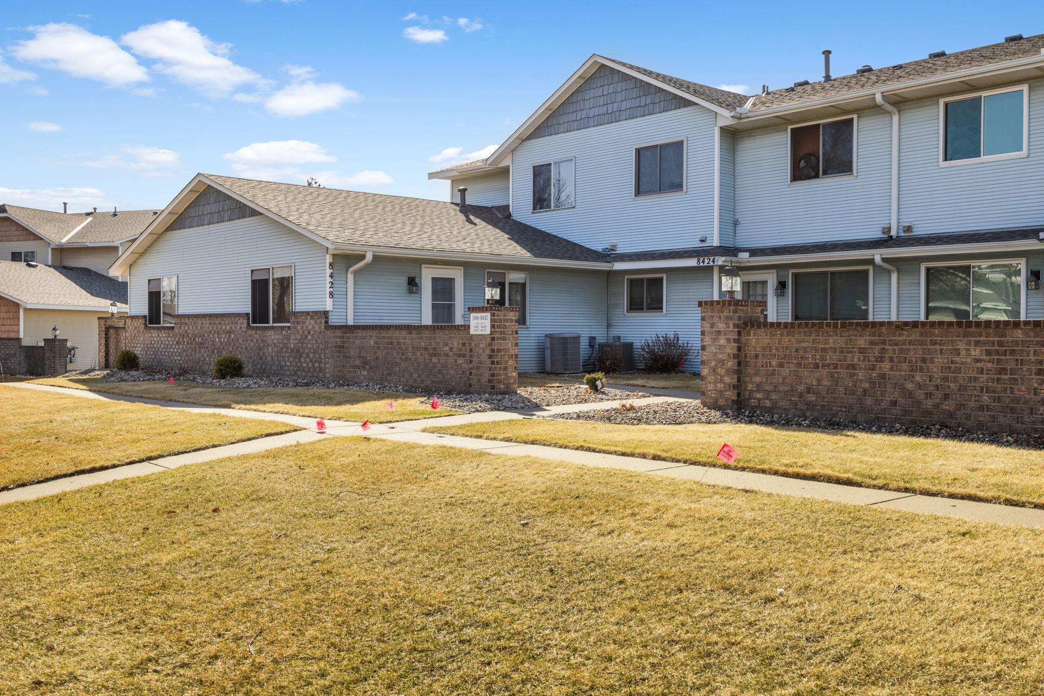 8428 S Pond Trail #41, Champlin, Minnesota image 11