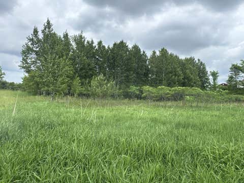 Vacant Land For Sale - TBD 10 1/2 Avenue<br/> Clayton, WI 54004