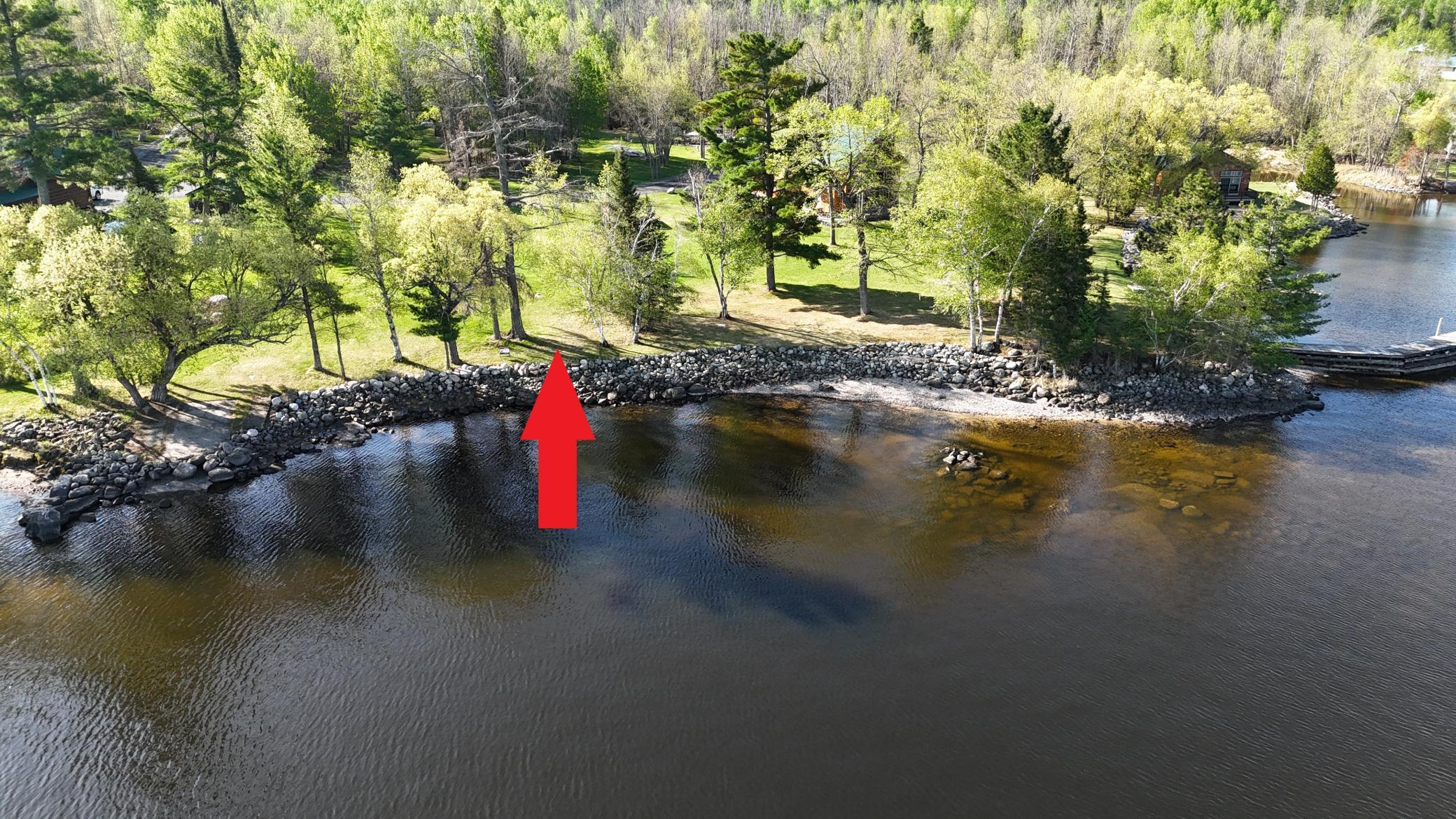 9980 Cedar Lane Lot 4 Ln, Kabetogama, Minnesota image 29