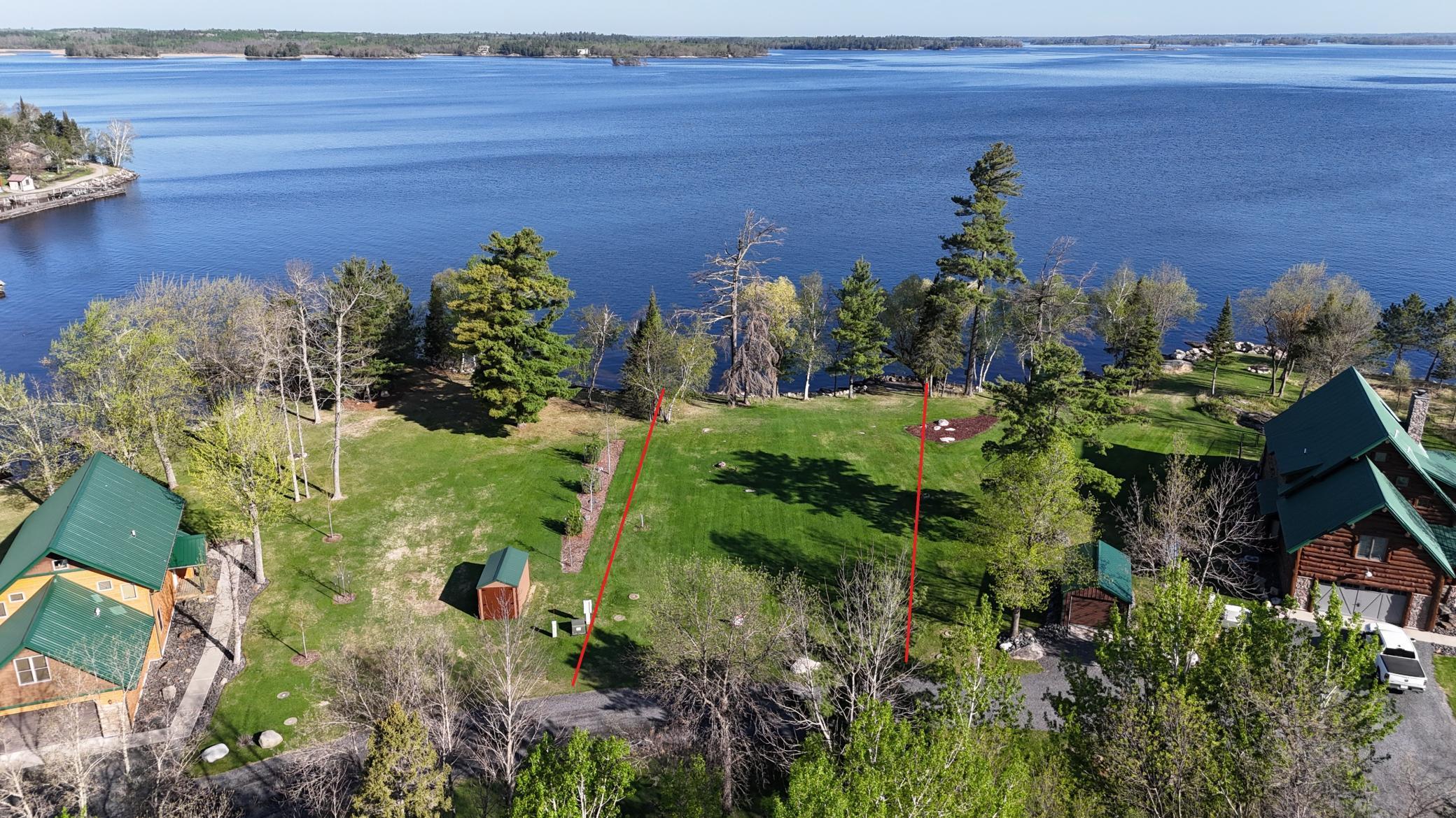 9980 Cedar Lane Lot 4 Ln, Kabetogama, Minnesota image 2