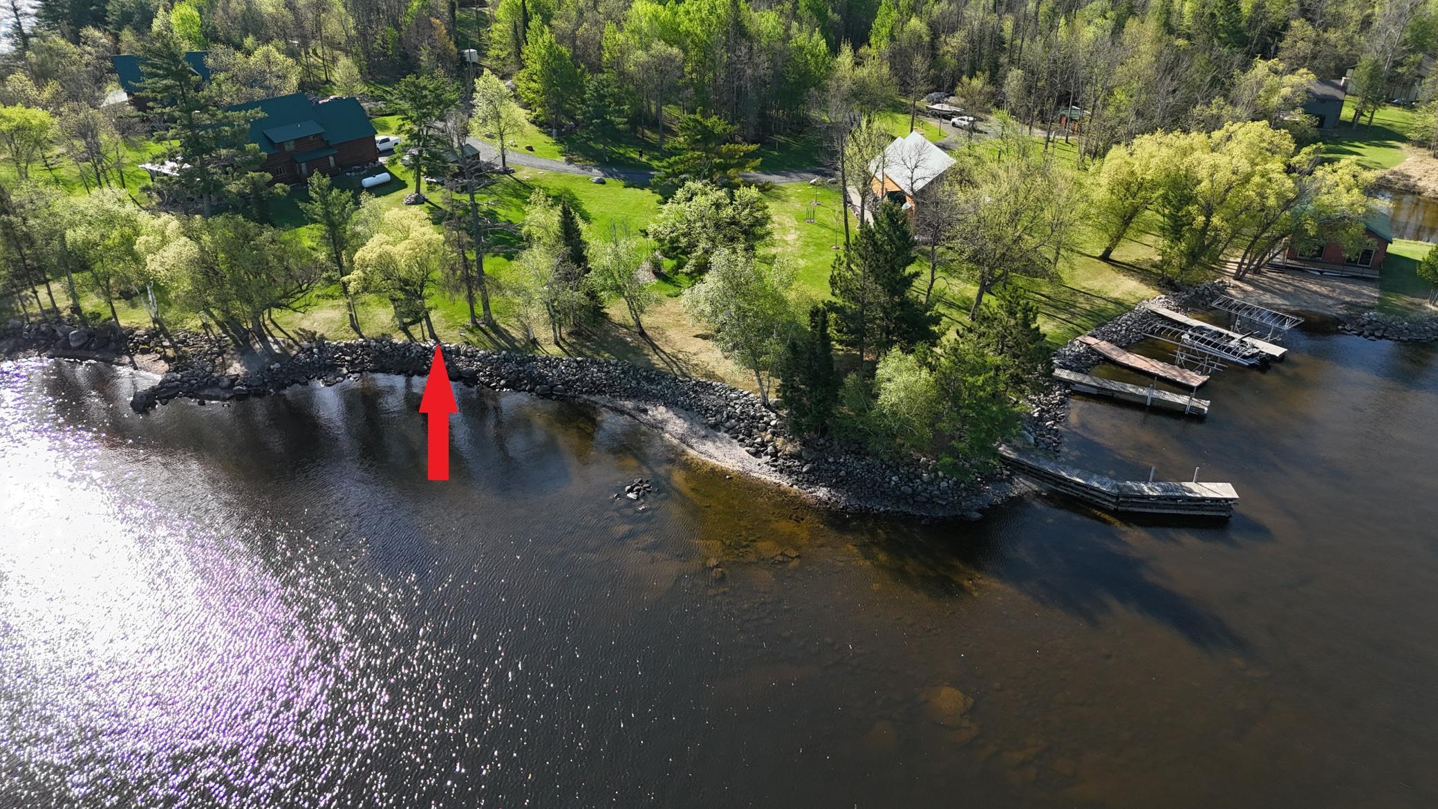 9980 Cedar Lane Lot 4 Ln, Kabetogama, Minnesota image 30