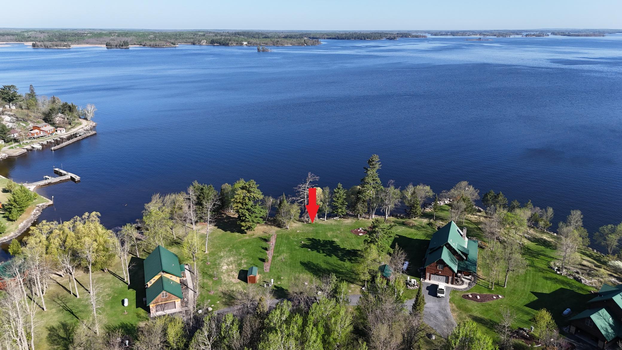 9980 Cedar Lane Lot 4 Ln, Kabetogama, Minnesota image 27