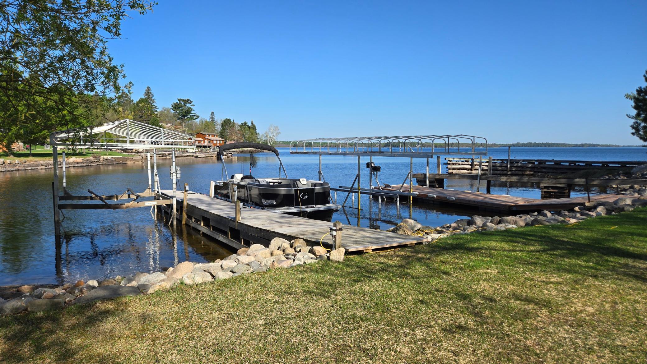 9980 Cedar Lane Lot 4 Ln, Kabetogama, Minnesota image 7