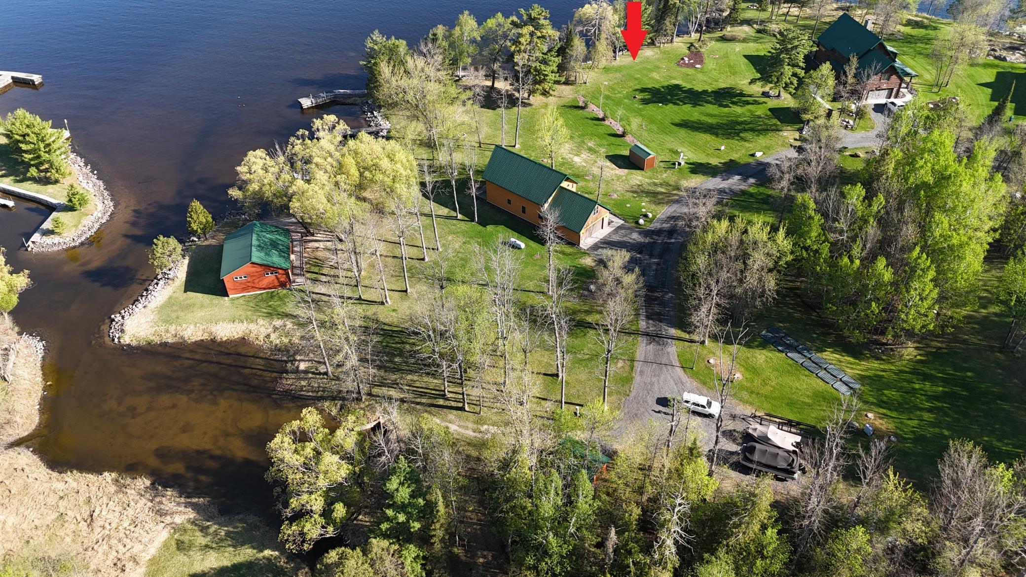 9980 Cedar Lane Lot 4 Ln, Kabetogama, Minnesota image 28