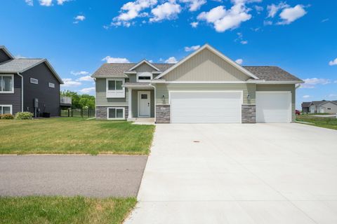 Homes For Sale - 1805 12th Avenue<br/> Austin, MN 55912