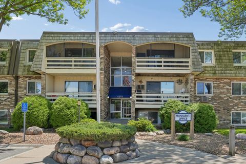 Condo For Sale - 4379 Wilshire Boulevard<br/> Mound, MN 55364