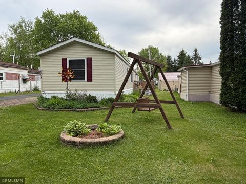 Homes For Sale - 608 Milltown Avenue<br/> Milltown, WI 54858