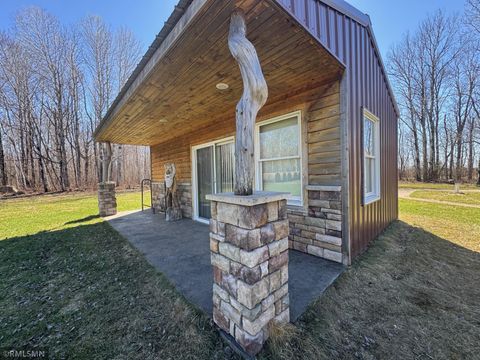 Homes For Sale - 41254 155th Place<br/> Mcgregor, MN 55760