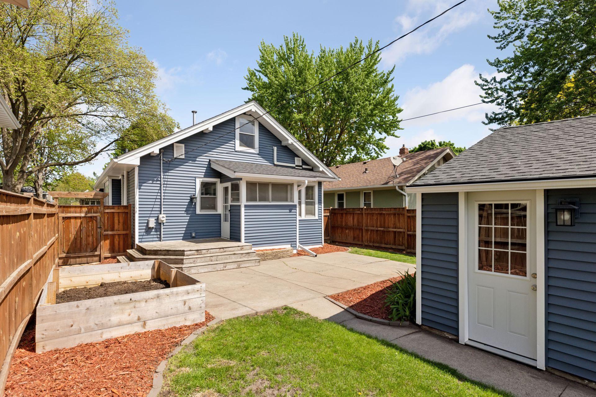 1386 Berkeley Avenue, Saint Paul, Minnesota image 24