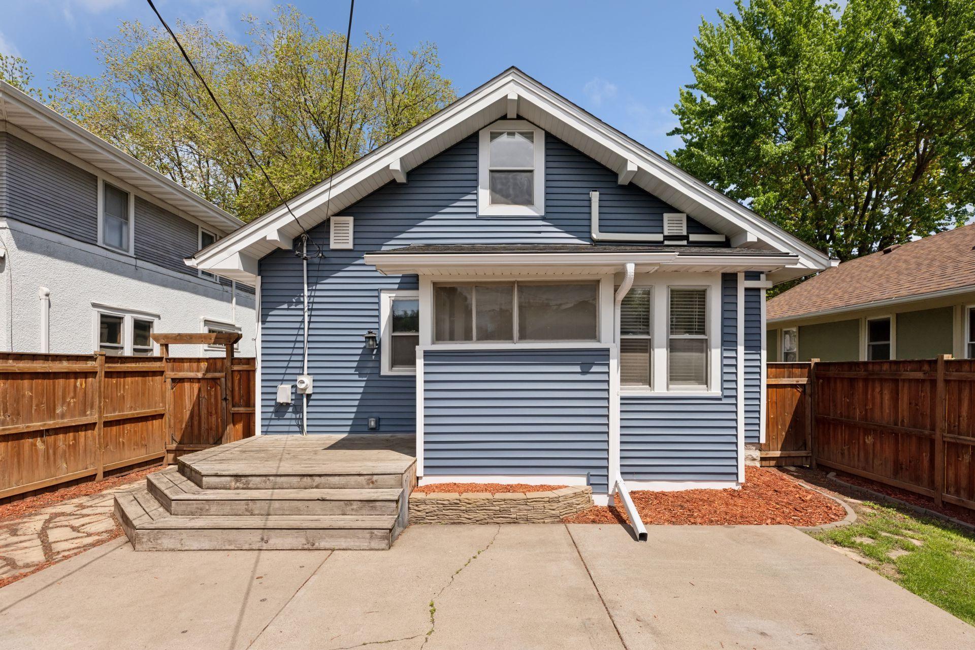 1386 Berkeley Avenue, Saint Paul, Minnesota image 26