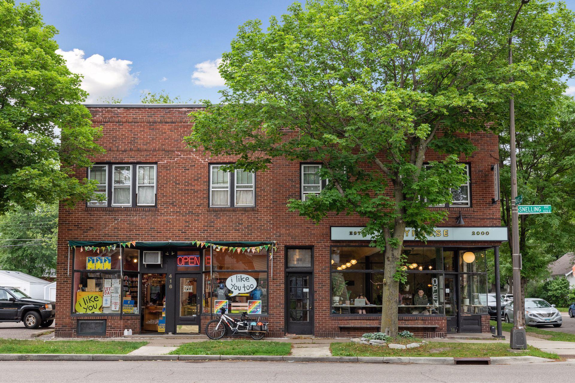 1386 Berkeley Avenue, Saint Paul, Minnesota image 32